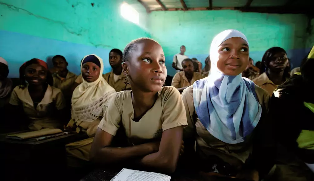Reaching Diabetes Global Compact Goals